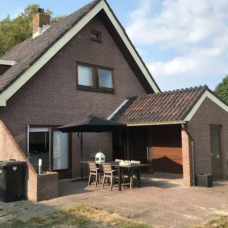 Landhuis Kogendijk ベルゲン